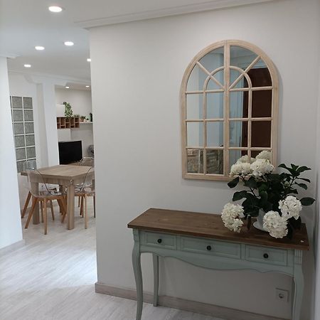 Piso Deluxe En El Centro Con Ascensor Appartement Castro Urdiales Kamer foto