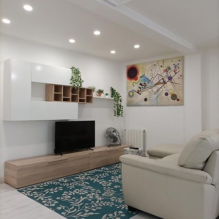 Piso Deluxe En El Centro Con Ascensor Appartement Castro Urdiales Kamer foto