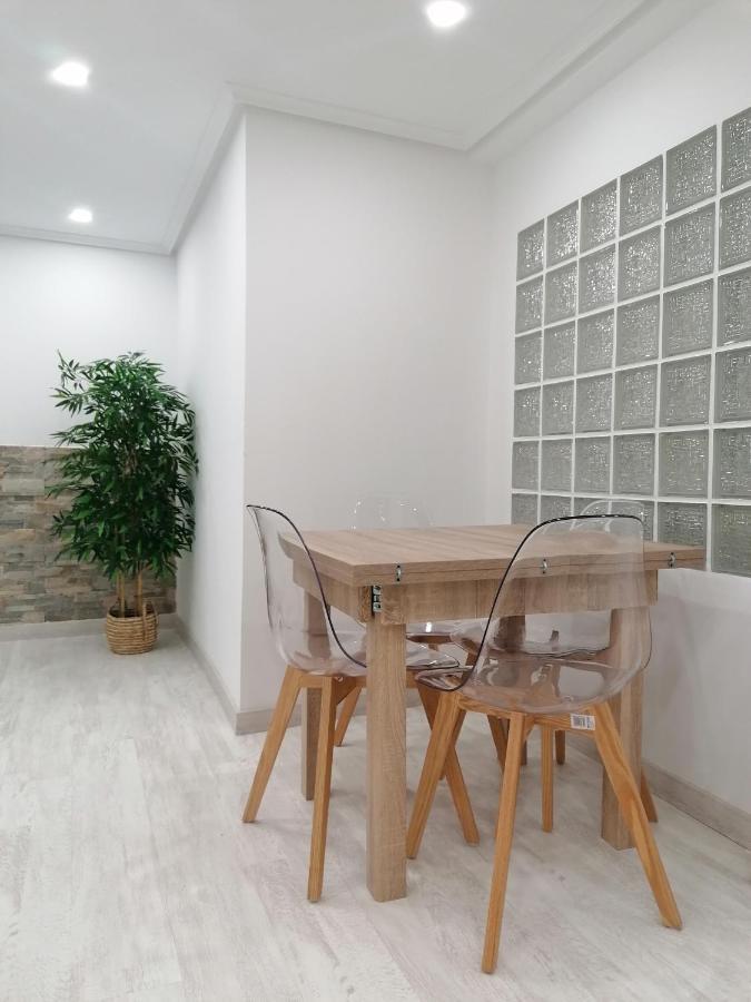 Piso Deluxe En El Centro Con Ascensor Appartement Castro Urdiales Buitenkant foto