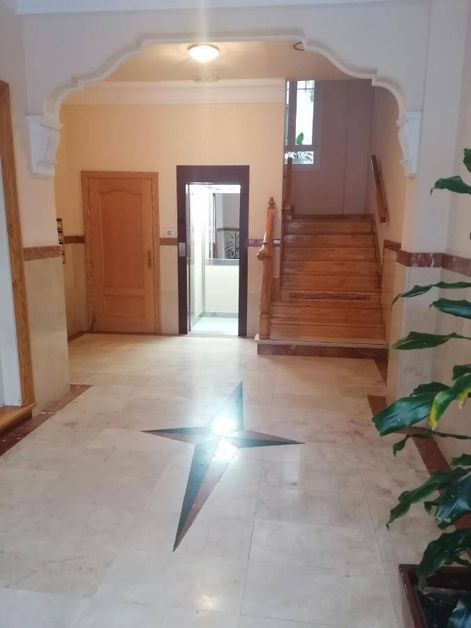 Piso Deluxe En El Centro Con Ascensor Appartement Castro Urdiales Buitenkant foto