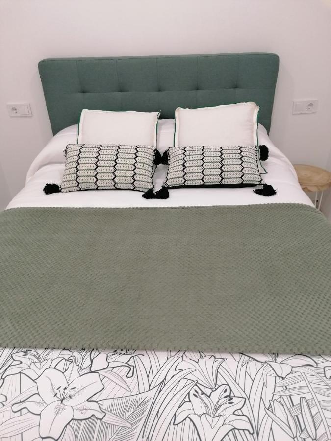 Piso Deluxe En El Centro Con Ascensor Appartement Castro Urdiales Buitenkant foto