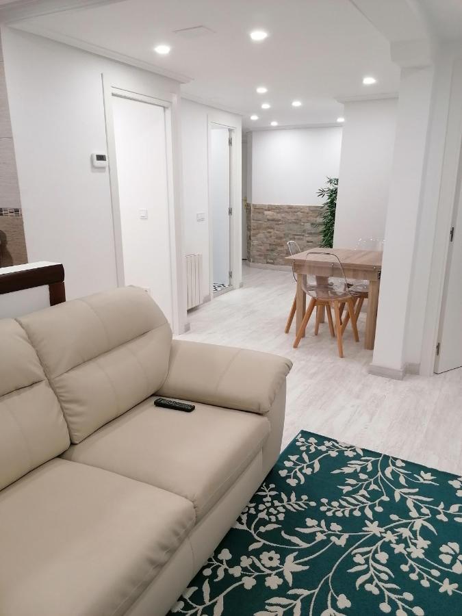 Piso Deluxe En El Centro Con Ascensor Appartement Castro Urdiales Buitenkant foto
