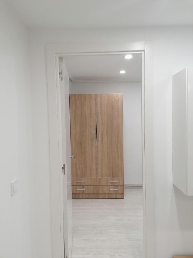 Piso Deluxe En El Centro Con Ascensor Appartement Castro Urdiales Buitenkant foto