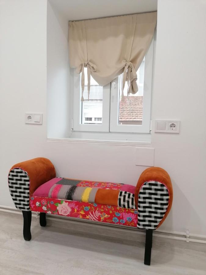 Piso Deluxe En El Centro Con Ascensor Appartement Castro Urdiales Buitenkant foto