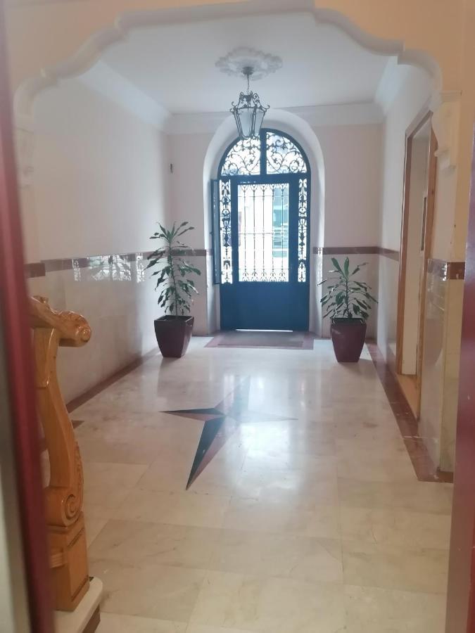 Piso Deluxe En El Centro Con Ascensor Appartement Castro Urdiales Buitenkant foto