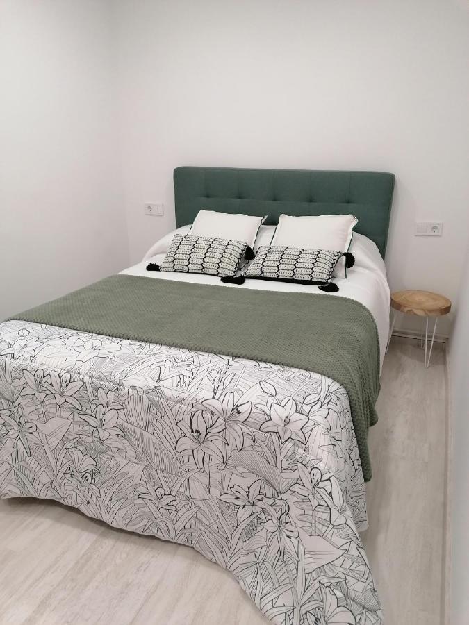 Piso Deluxe En El Centro Con Ascensor Appartement Castro Urdiales Buitenkant foto