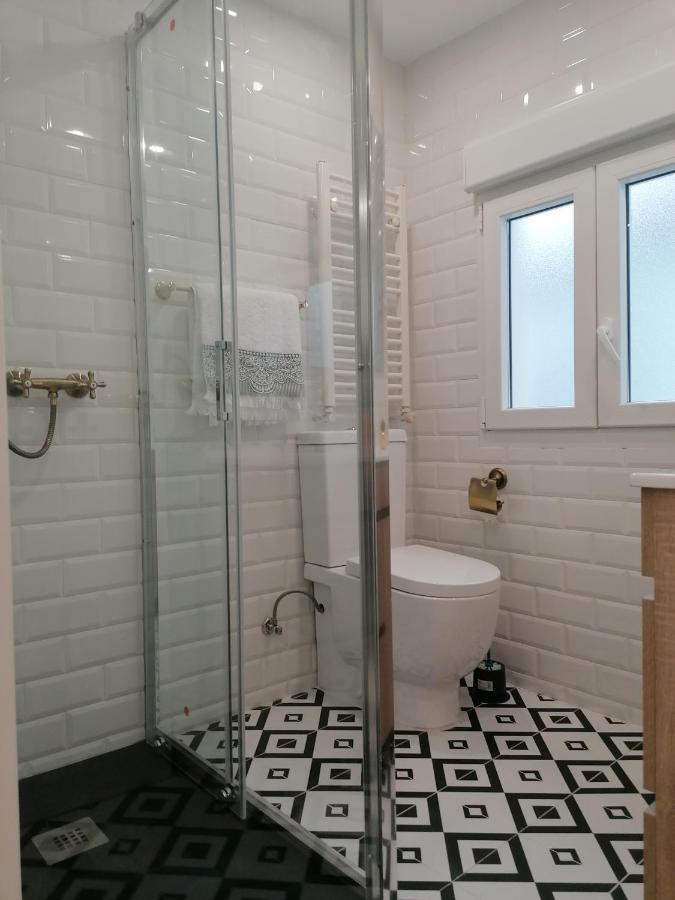 Piso Deluxe En El Centro Con Ascensor Appartement Castro Urdiales Buitenkant foto