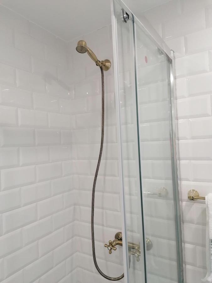 Piso Deluxe En El Centro Con Ascensor Appartement Castro Urdiales Buitenkant foto