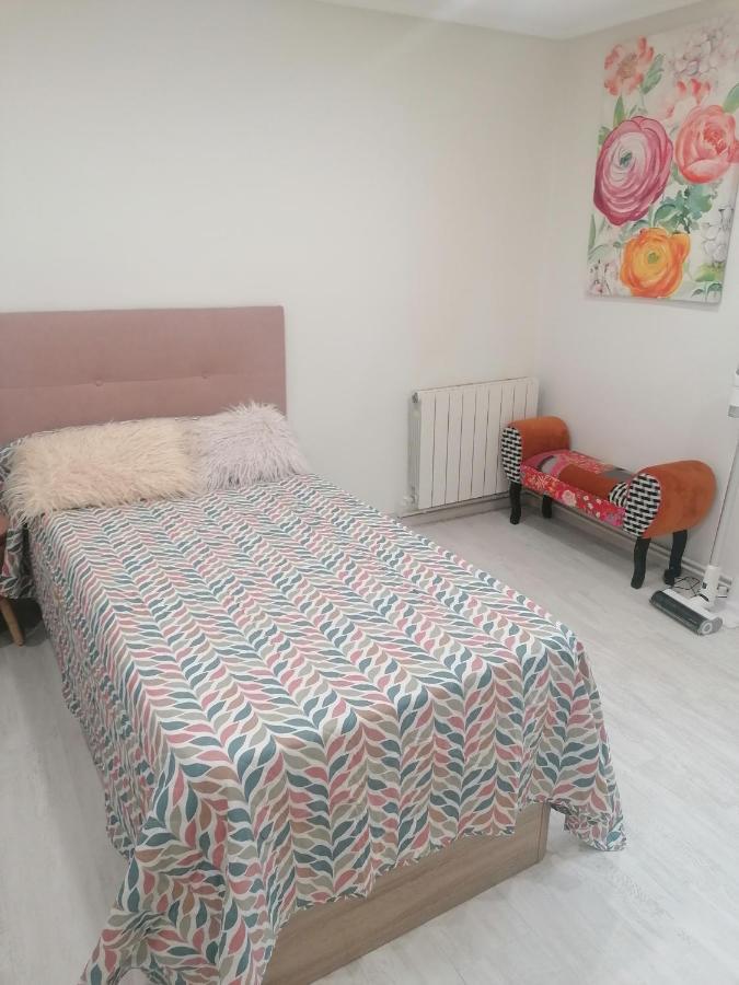 Piso Deluxe En El Centro Con Ascensor Appartement Castro Urdiales Buitenkant foto