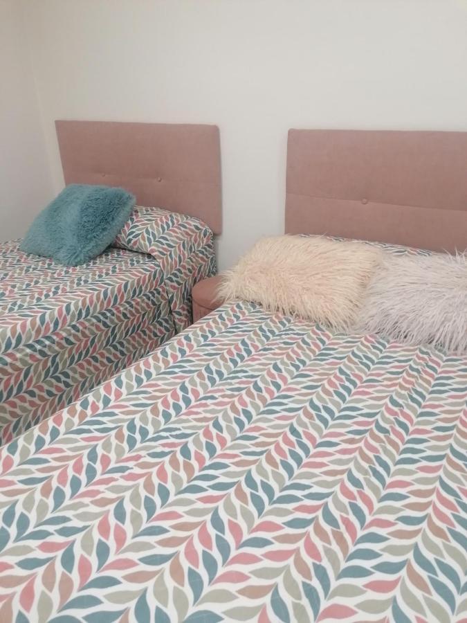 Piso Deluxe En El Centro Con Ascensor Appartement Castro Urdiales Buitenkant foto