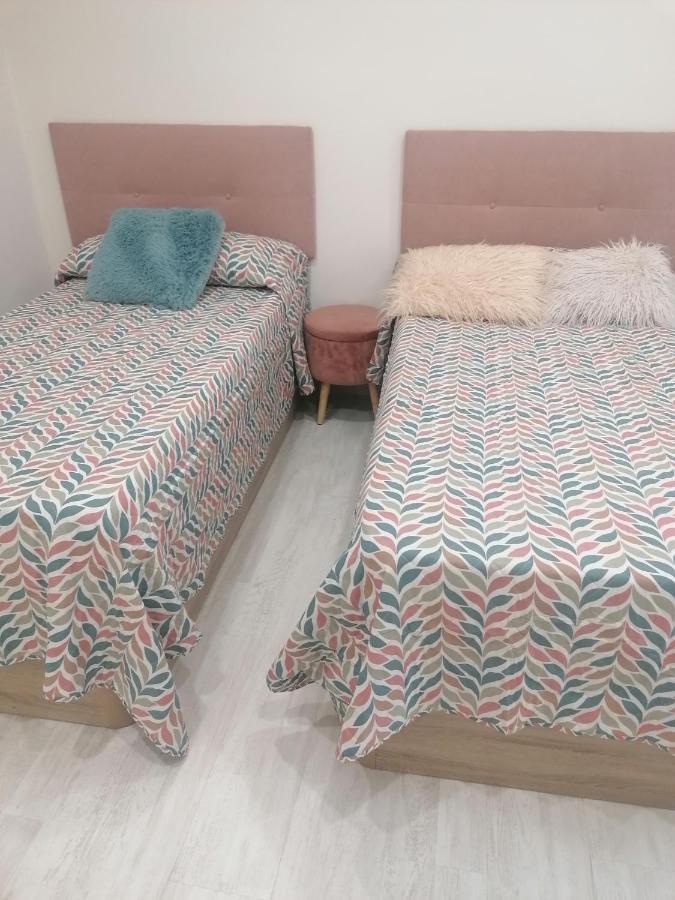 Piso Deluxe En El Centro Con Ascensor Appartement Castro Urdiales Buitenkant foto