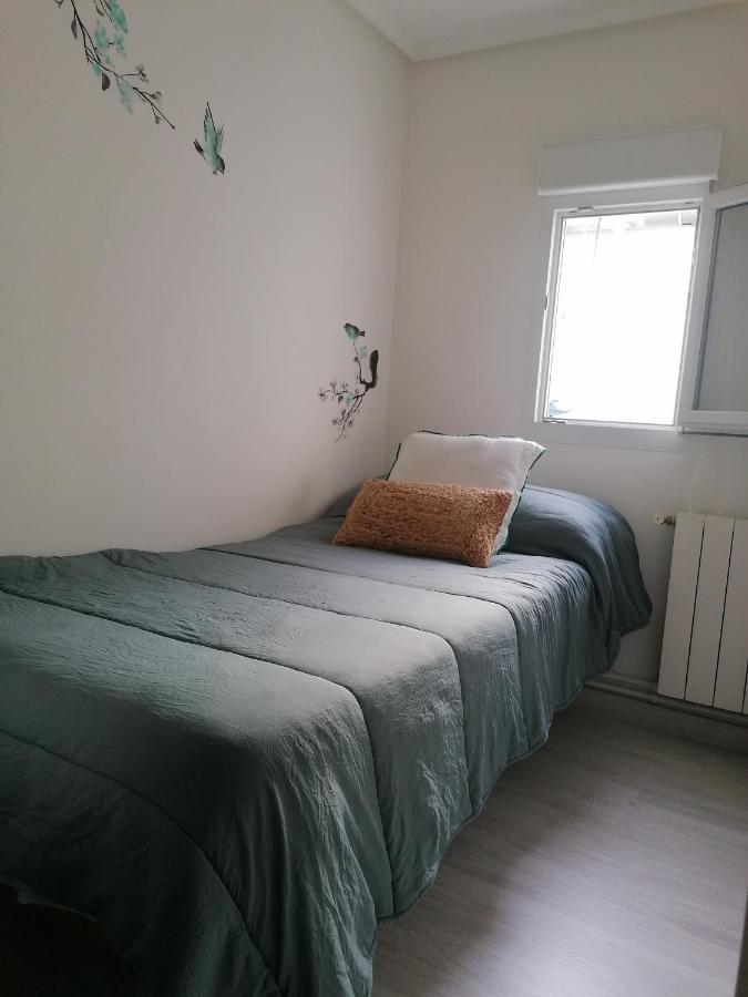 Piso Deluxe En El Centro Con Ascensor Appartement Castro Urdiales Buitenkant foto