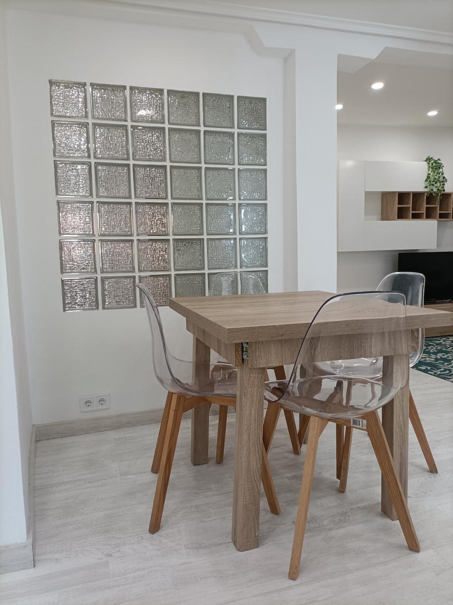 Piso Deluxe En El Centro Con Ascensor Appartement Castro Urdiales Kamer foto